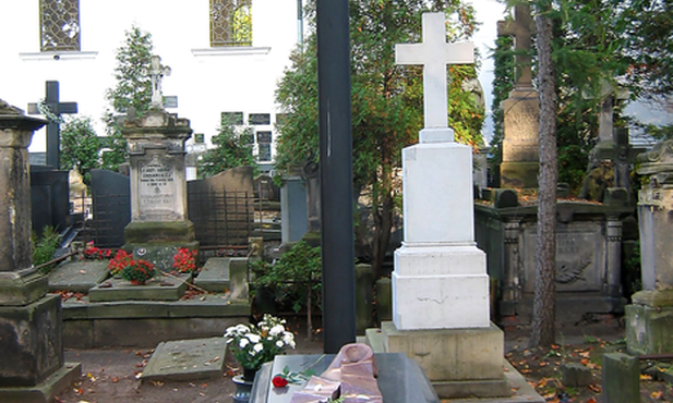 25 rocznica śmierci księdza Niedzielaka