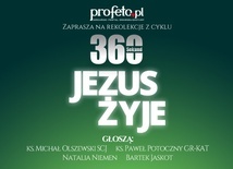360 Sekund - Jezus żyje, zapowiedź! 