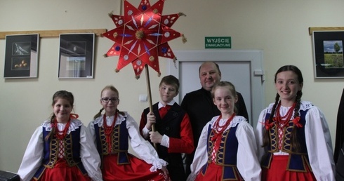 Kujawiak z Osieka Łużyckiego