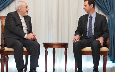 Asad nie zamierza oddać władzy