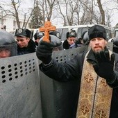 Duchowieństwo łacińskie w obronie grekatolików