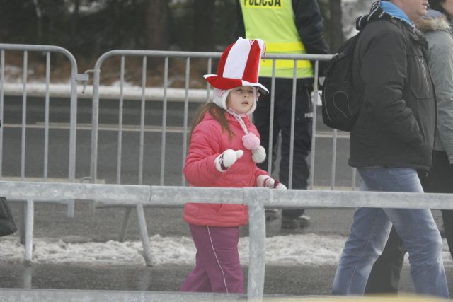 Bezkonkurencyjna Justyna