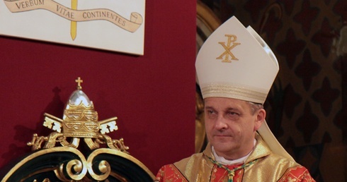 Pod znakiem modlitwy i postu