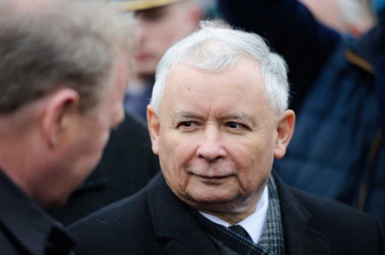 Kaczyński: Arłukowicz powinien podać się do dymisji