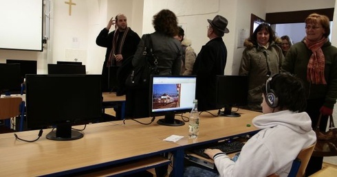 Urszulanki przekazały szkołę