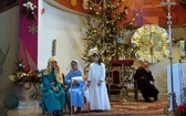 Jasełka w Kraśniku