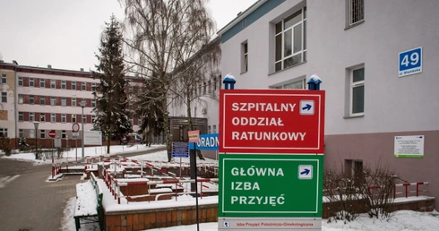 Śmierć nienarodzonych bliźniąt