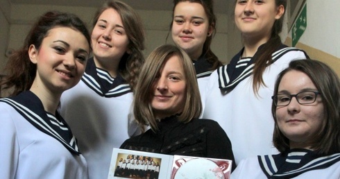 Wałbrzyskie (nie)profesjonalistki 