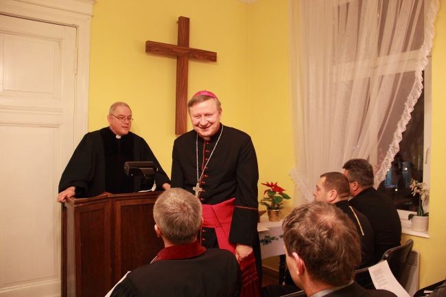 Miłość wystarczy!