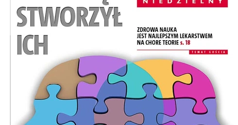 W nowym GN: Płyta z muzyką Mozarta