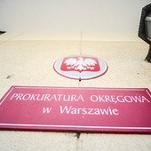 Śledztwo w sprawie abp. Wesołowskiego prowadzi Prokuratura Okręgowa w Warszawie. Zostało wszczęte z urzędu na podstawie doniesień medialnych