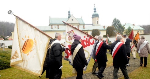 Pokolenia bohaterów