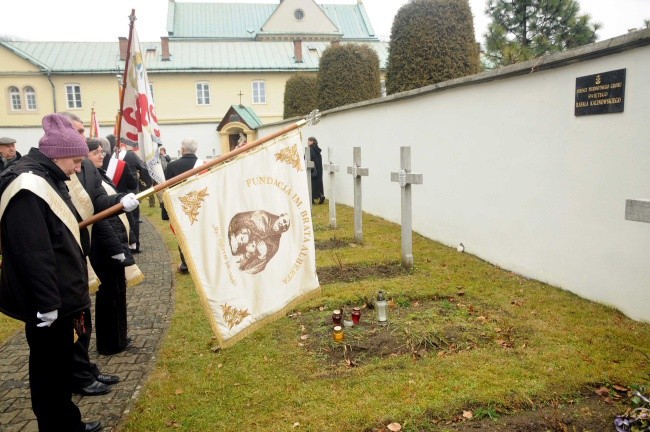 Pielgrzymka Ludzi Pracy