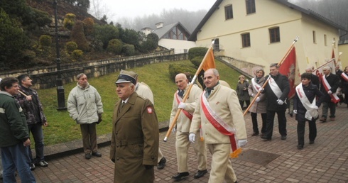 Pielgrzymka Ludzi Pracy