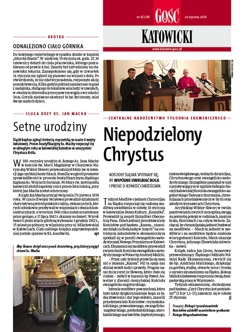 Katowicki 04/2014
