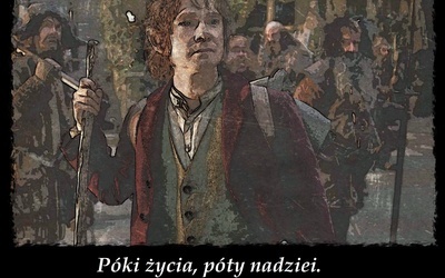 Póki życia, póty nadziei