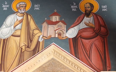 Gorący temat w dialogu katolicko-prawosławnym