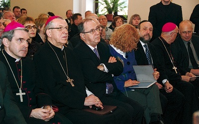  Ogólnokrajowe obchody odbyły się w Sandomierzu