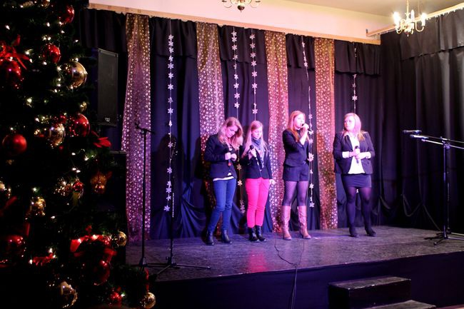 XIV Konkurs Kolęd i Pastorałek w Zabierzowie