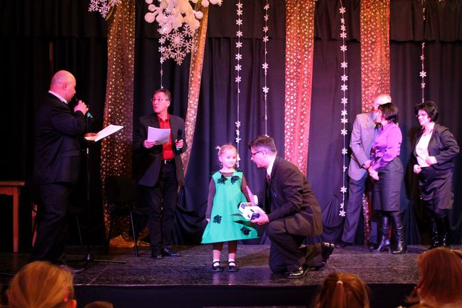 XIV Konkurs Kolęd i Pastorałek w Zabierzowie