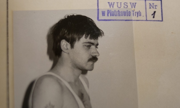 Trynkiewicz jest groźny