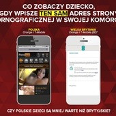 Chrońmy dzieci przed pornobiznesem!