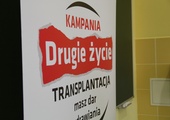 Kampania "Drugie życie"