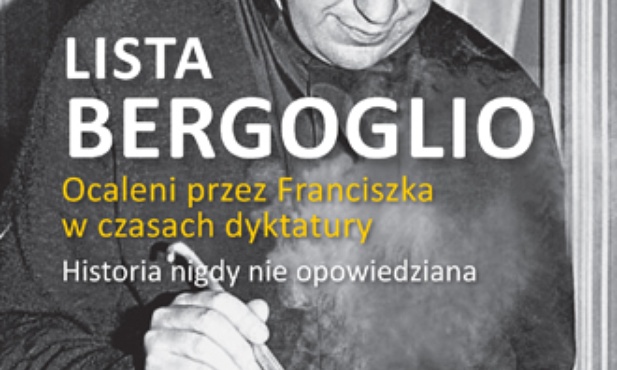 "Lista Bergoglio"