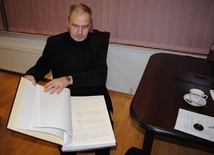 Rodzina w nauczaniu JPII