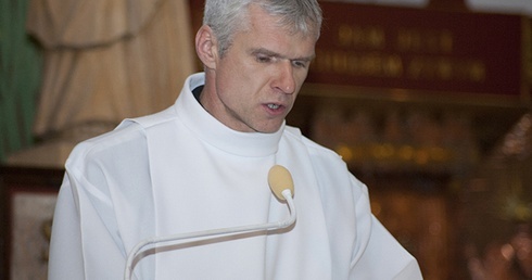Nabożeństwo ekumeniczne u św. Józefa Rzemieślnika