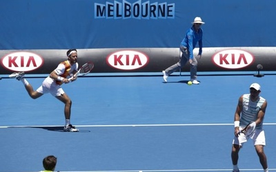 Australian Open - Kubot w finale debla