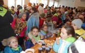 Wielkie spotkanie Kolędników Misyjnych w Niegowici