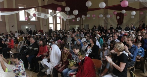 Kolęda kojarzona z dziadkiem