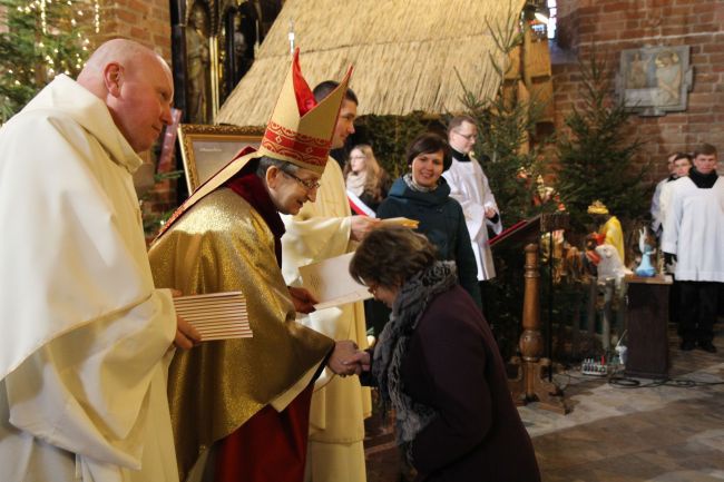 28. rocznica śmierci bp. Wilhelma Pluty