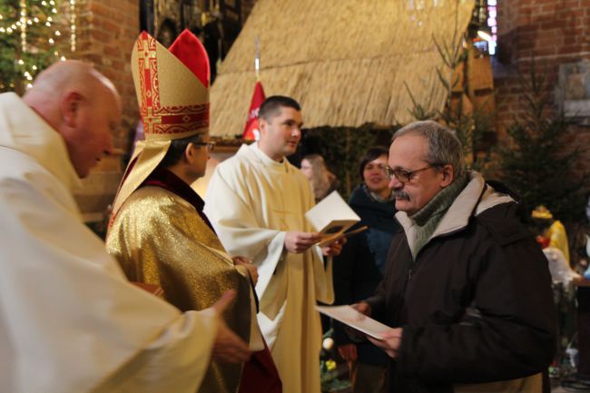 28. rocznica śmierci bp. Wilhelma Pluty