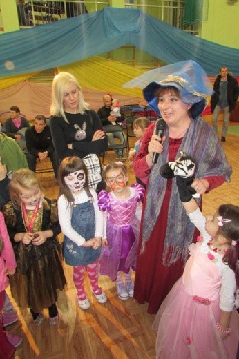 Zbiórka na rzecz "Alma Spei"