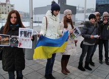 Na Śląsku zbiórka darów dla Ukrainy