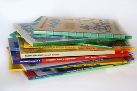 Bezpłatny podręcznik to może być pułapka