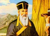 Matteo Ricci