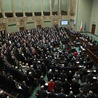 Sejm przyjął uchwałę ws. Ukrainy