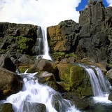 Islandia - kraina lodu i ognia