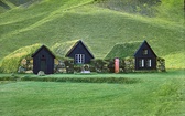 Islandia - kraina lodu i ognia