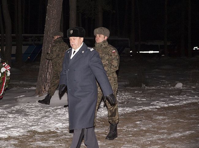 6. rocznica tragedii pod Mirosławcem