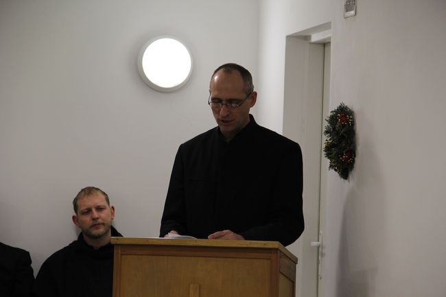 Nabożeństwo ekumeniczne u metodystów