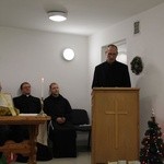 Nabożeństwo ekumeniczne u metodystów