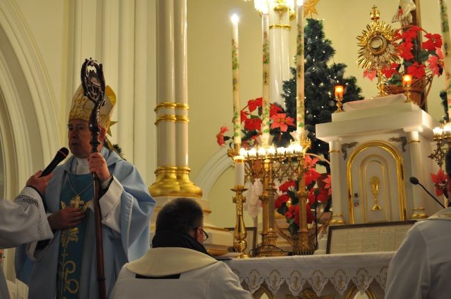Tydzień ekumeniczny 2014 w Płocku