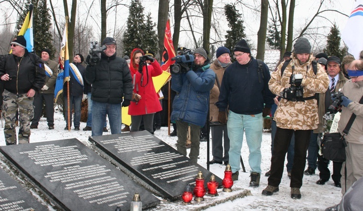 Marsz na Zgodę 2014