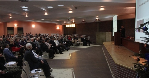 Planowanie ewangelizacji