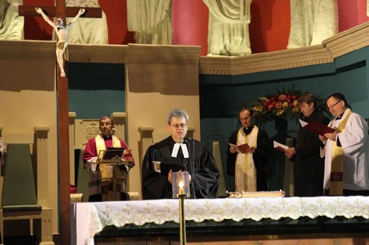 Tydzień Modlitw o Jedność Chrześcijan w Zielonej Górze