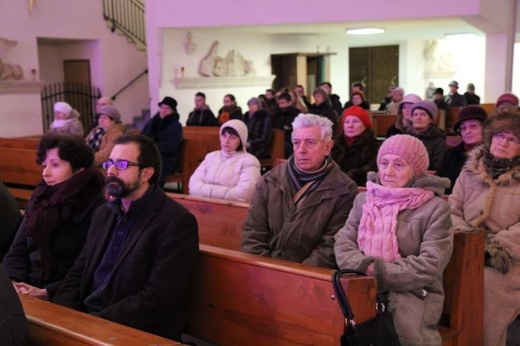 Tydzień Modlitw o Jedność Chrześcijan w Zielonej Górze